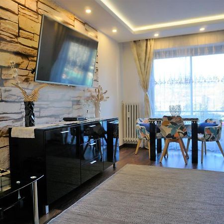 Charming Ac 2-Bedroom Apartment Antibes City Center Family, Couples Friendly Екстер'єр фото