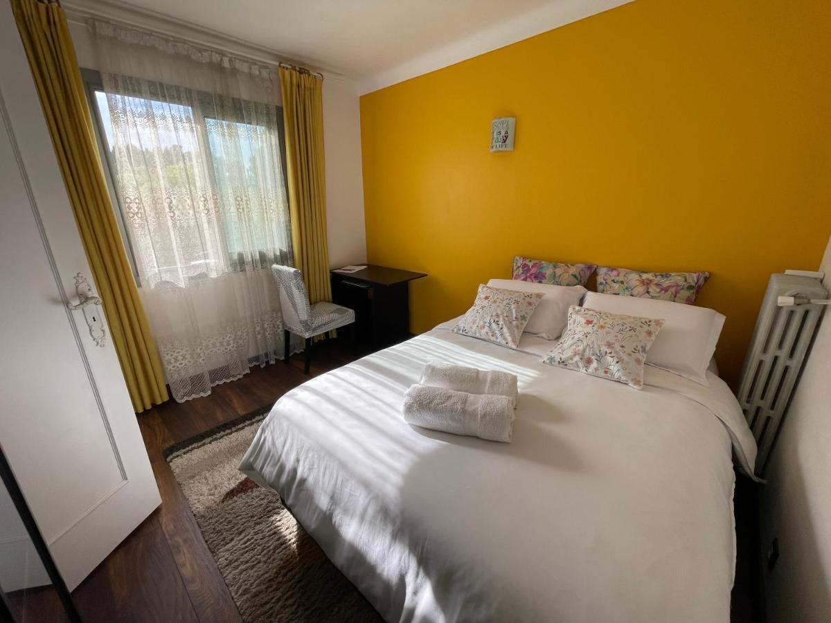 Charming Ac 2-Bedroom Apartment Antibes City Center Family, Couples Friendly Екстер'єр фото